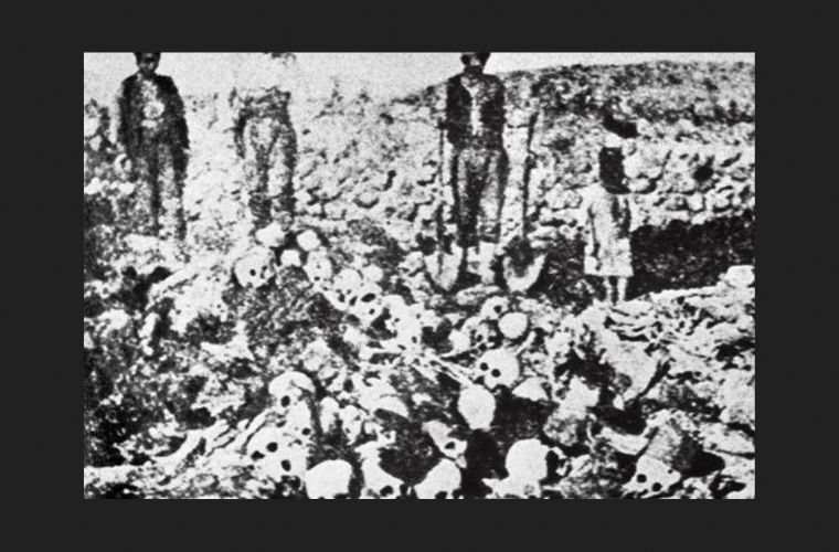 Genocidio Armeni